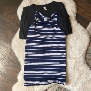 Athleta tank bundle
